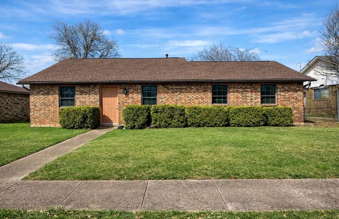 1465 Allegro Drive, Dallas, TX 75241 - #1