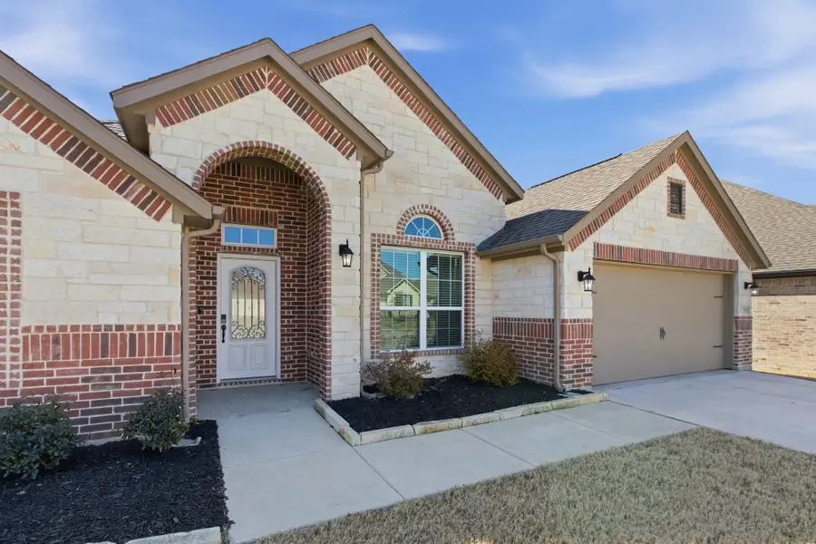 1708 Stanchion Court, Weatherford, TX 76087 - #2