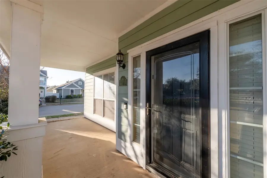 9001 Eagle Drive, Providence Village, TX 76227 - #2