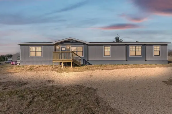 3983 County Road 4744, Sulphur Springs, TX 75482