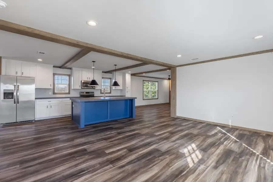 3983 County Road 4744, Sulphur Springs, TX 75482 - #3