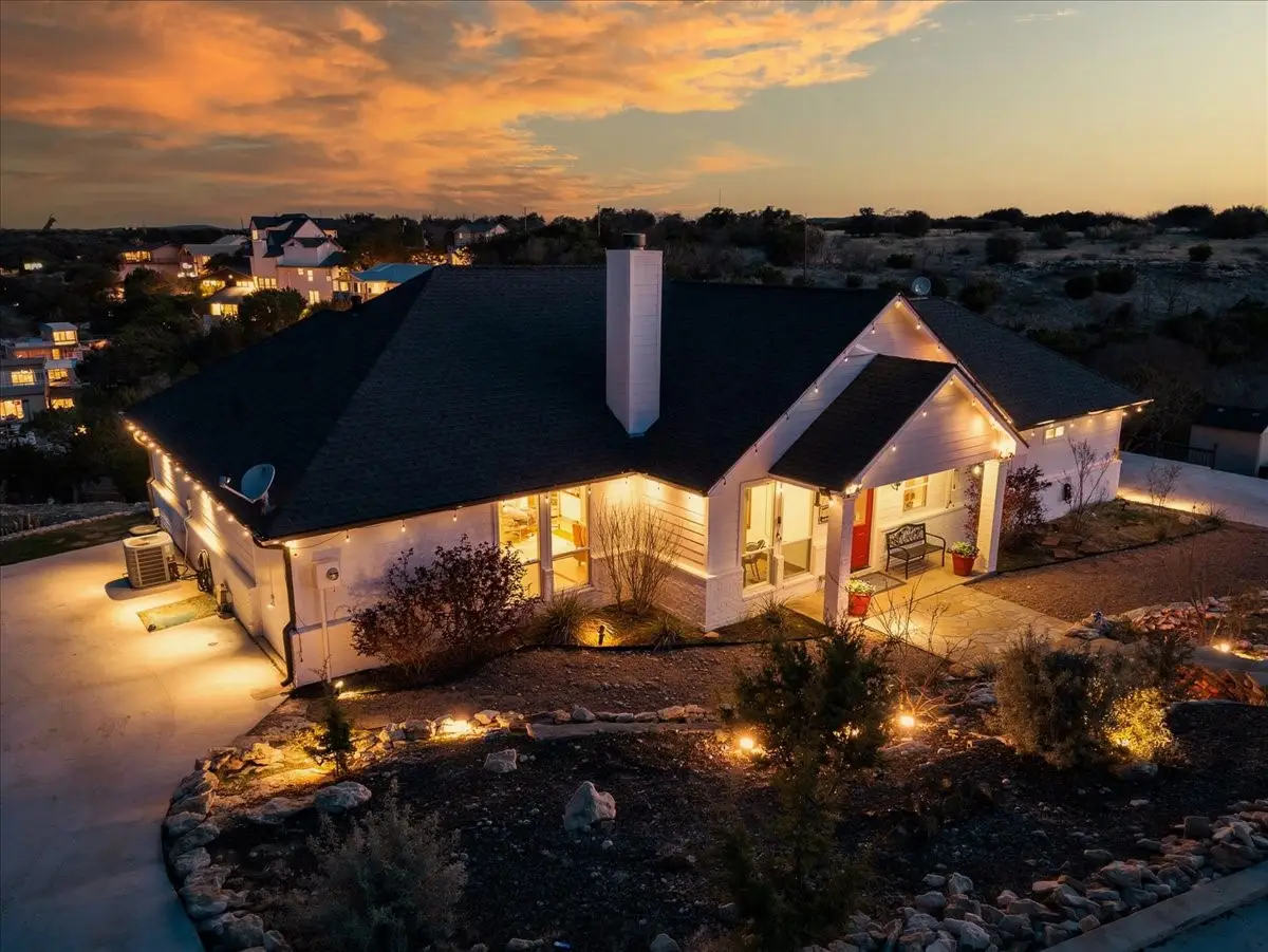 1002 Cedar Drive, Possum Kingdom Lake, TX 76449 - #1