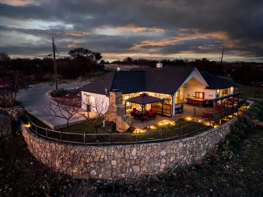 1002 Cedar Drive, Possum Kingdom Lake, TX 76449 - #2