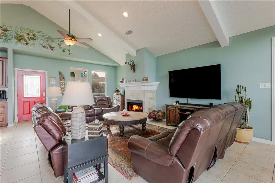 1002 Cedar Drive, Possum Kingdom Lake, TX 76449 - #3