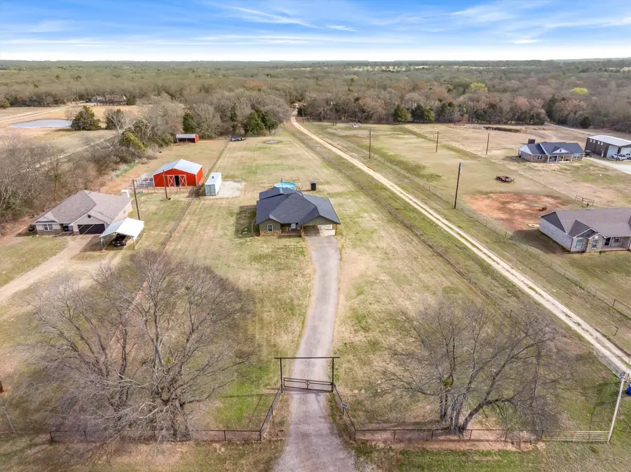 1052 Vz County Road 3208, Wills Point, TX 75169 - #2
