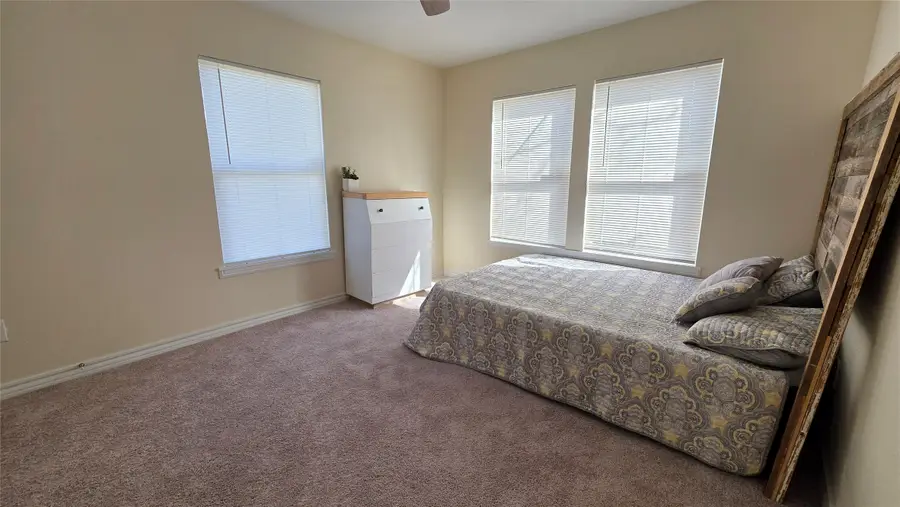 805 Adkins Street, Bowie, TX 76230 - #2