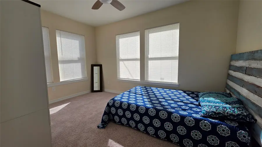 805 Adkins Street, Bowie, TX 76230 - #3