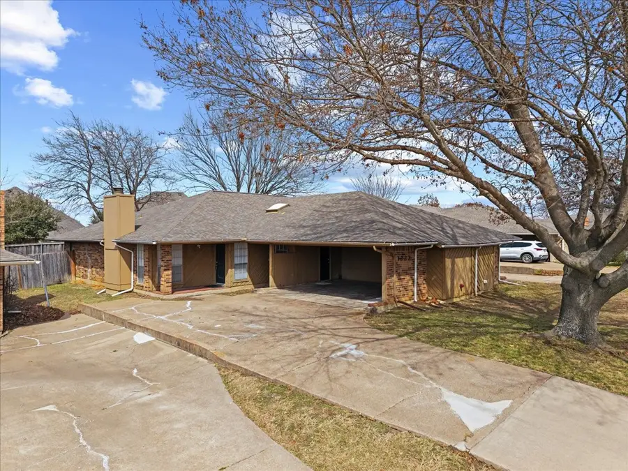 1233 Fairhaven Drive, Mansfield, TX 76063 - #2