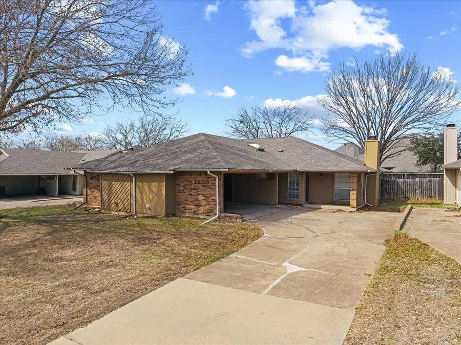 1233 Fairhaven Drive, Mansfield, TX 76063 - #3