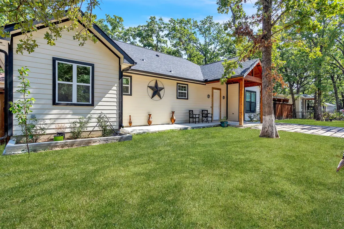 1804 Tammy Street, Hawk Cove, TX 75474 - #1