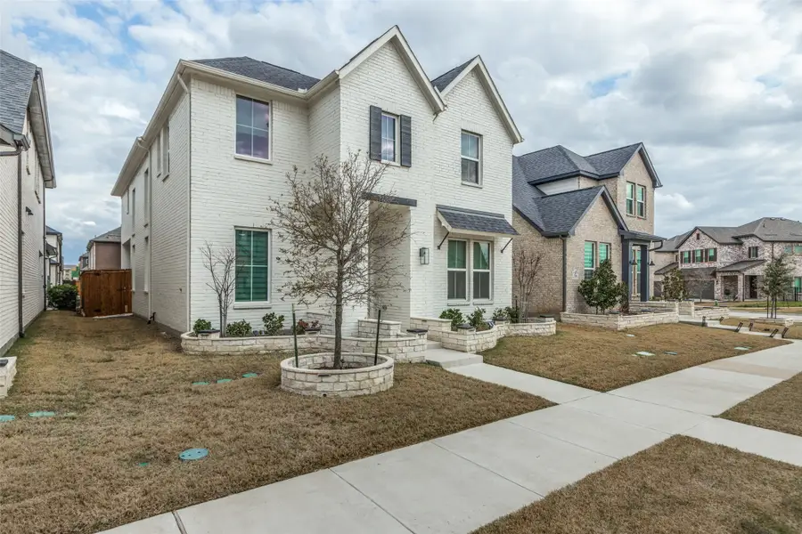 3312 Hawkins Avenue, Celina, TX 75009 - #2