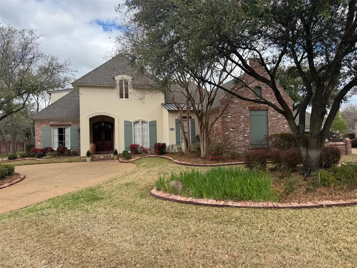 217 Evangeline Walk, Bossier City, LA 71111 - #1