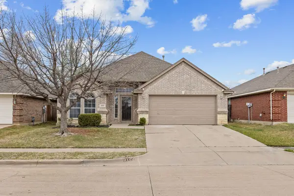 9129 River Trails Boulevard, Fort Worth, TX 76118