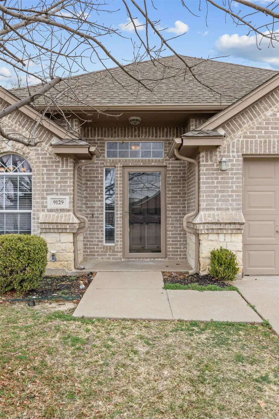 9129 River Trails Boulevard, Fort Worth, TX 76118 - #3