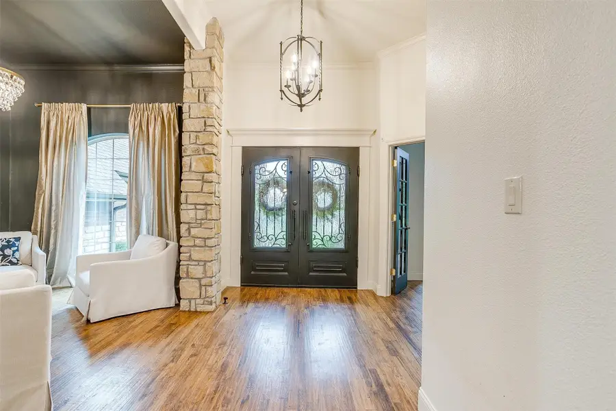 115 Lantana Court, Poolville, TX 76487 - #3