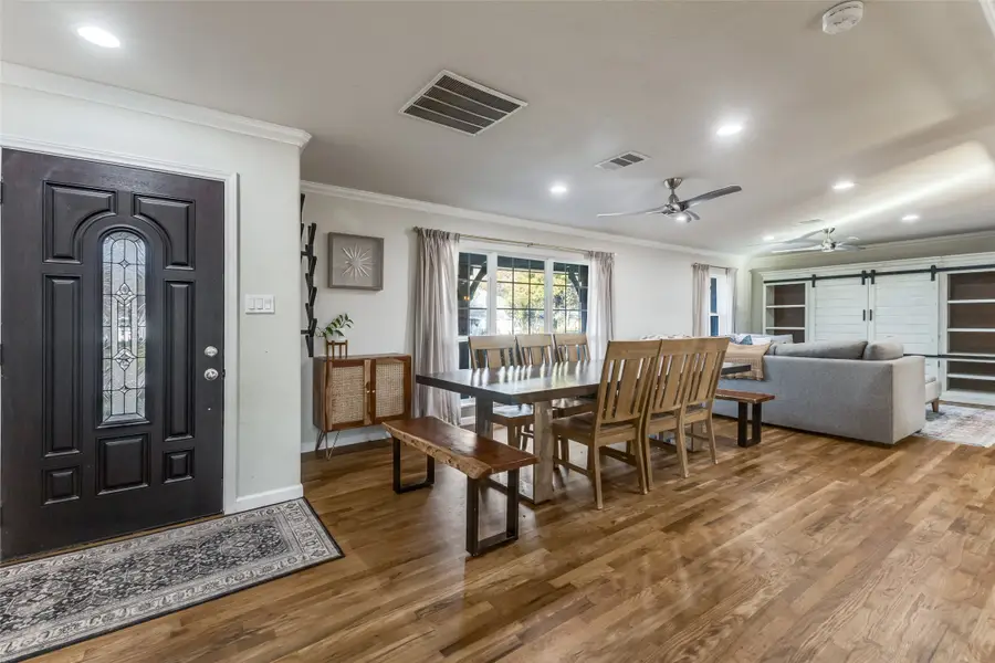 3106 Medina Drive, Garland, TX 75041 - #3