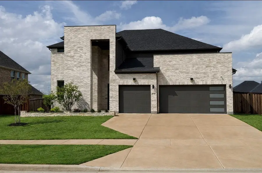 9728 Hickory Hill Road, Frisco, TX 75035 - #2