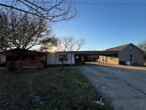 210 County Road 1015, Princeton, TX 75407