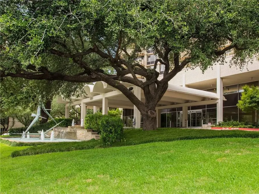 6211 W Northwest Highway #G112, Dallas, TX 75225 - #2