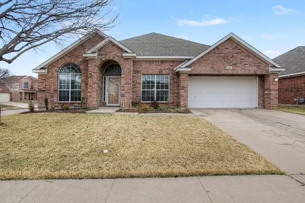 424 Autumn Park, Fort Worth, TX 76140