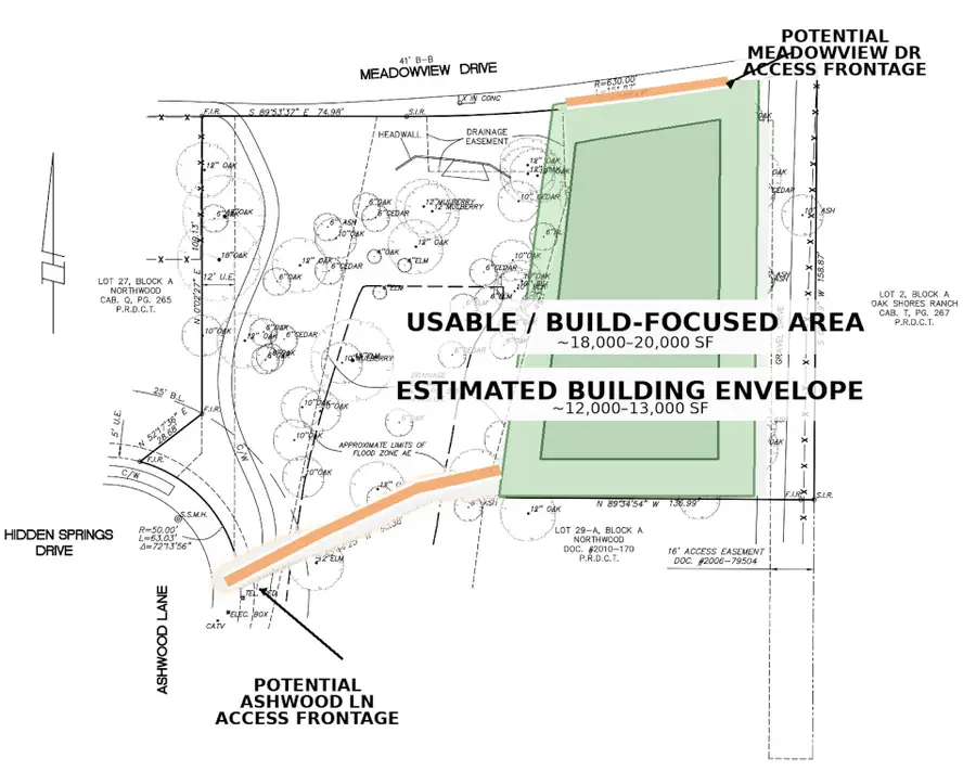 3100 Ashwood Lane, Corinth, TX 76210 - #3