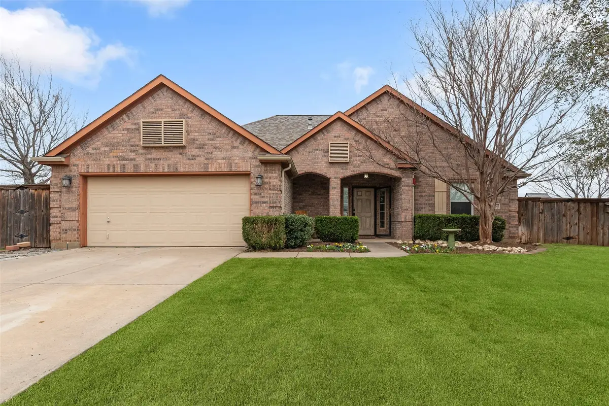 1024 Summit Drive, Justin, TX 76247 - #1