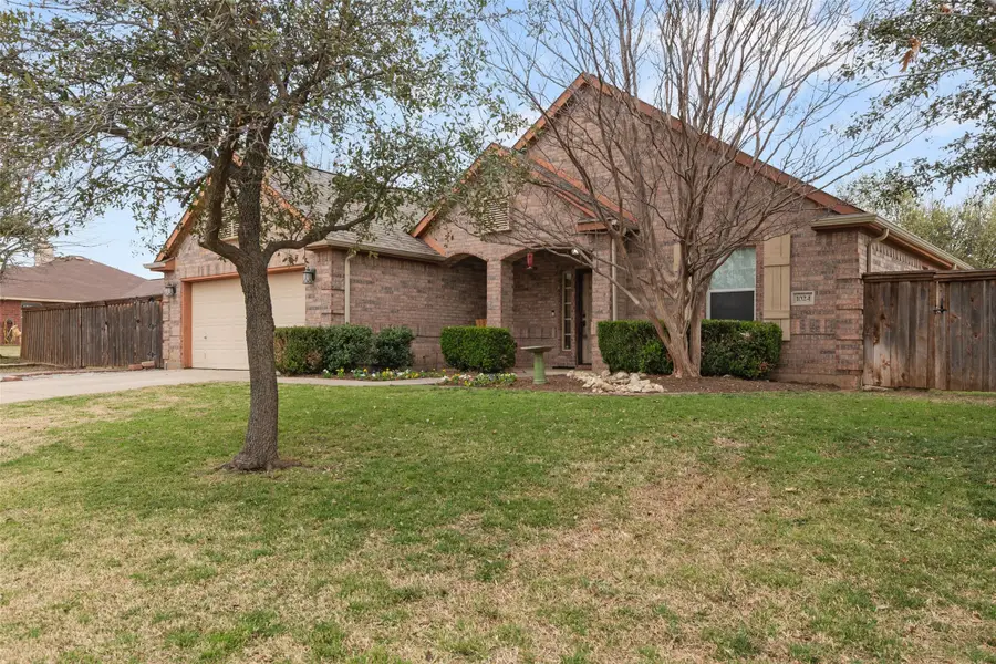 1024 Summit Drive, Justin, TX 76247 - #3
