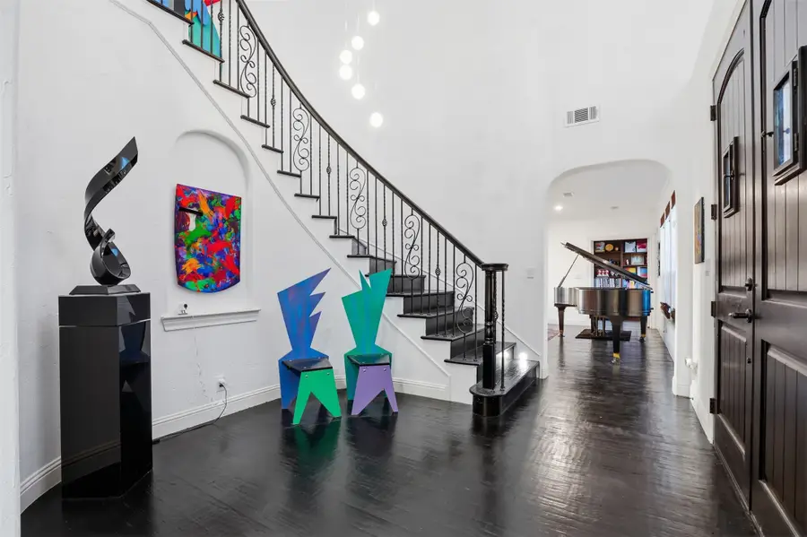 117 Scenic Drive, Highland Village, TX 75077 - #3