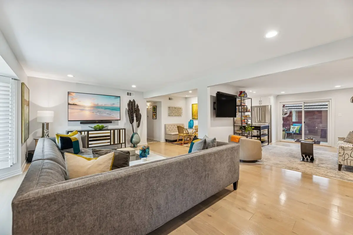 6033 Sandhurst Lane #A, Dallas, TX 75206 - #1