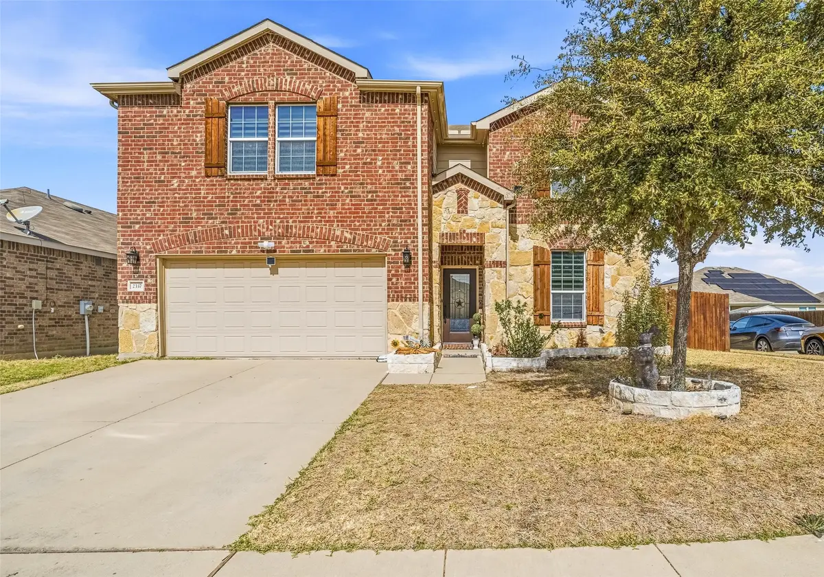 2337 Buelingo Lane, Fort Worth, TX 76131 - #1
