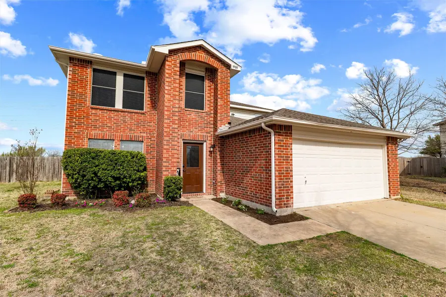 8900 Harvest Moon Trail, Denton, TX 76210 - #2