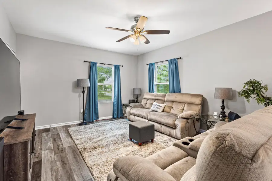 1425 E Cherry Street, Sherman, TX 75090 - #3