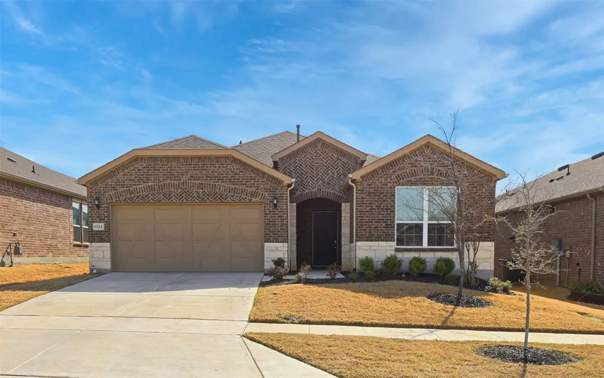 1224 Cornerstone Drive, Aubrey, TX 76227 - #1