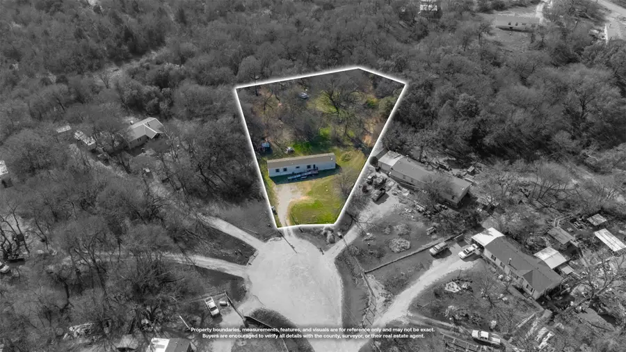 220 Country Side Court, Springtown, TX 76082 - #2