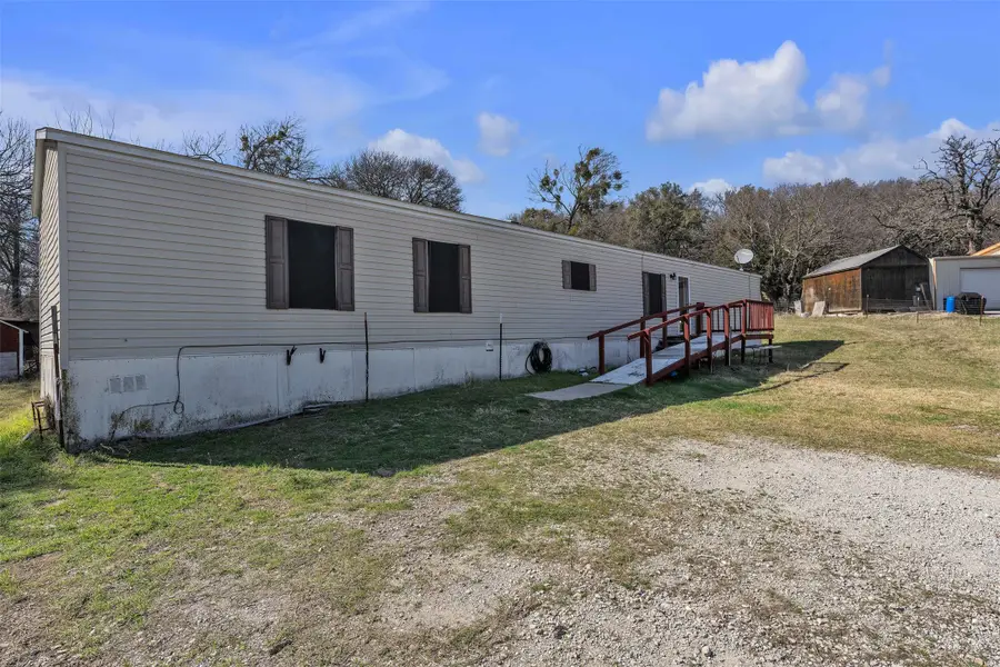 220 Country Side Court, Springtown, TX 76082 - #3
