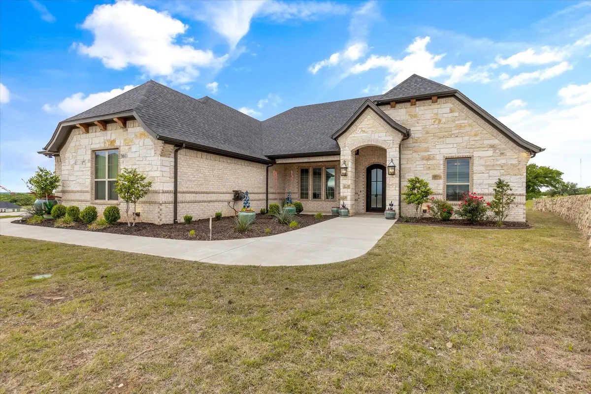 716 Coastal Meadows Court, Granbury, TX 76049 - #1