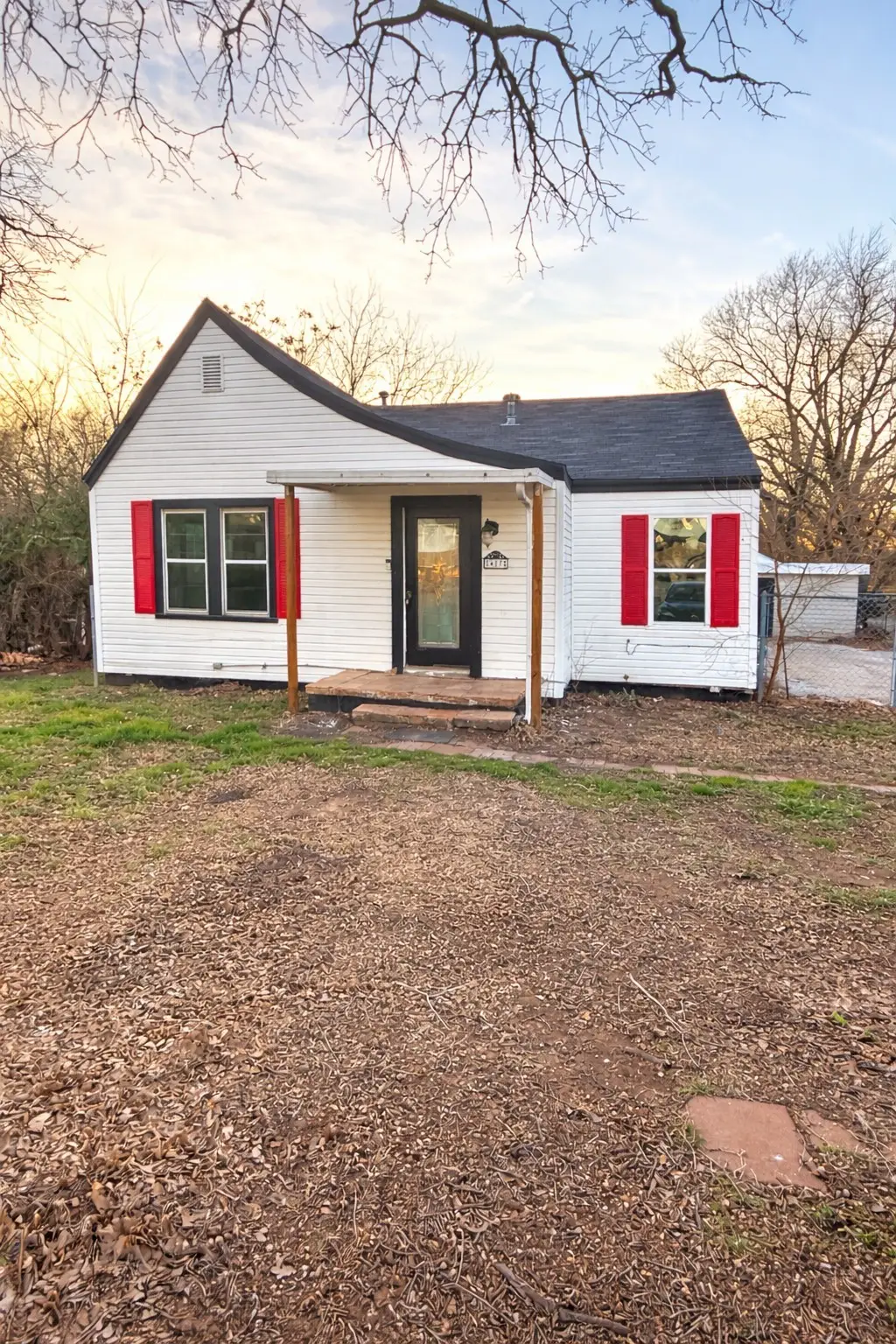 417 Corry A Edwards Drive, Kennedale, TX 76060 - #1