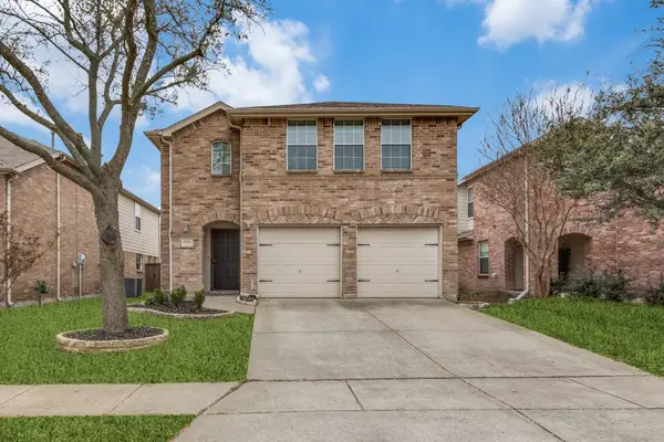 10513 Cochron Drive, McKinney, TX 75072