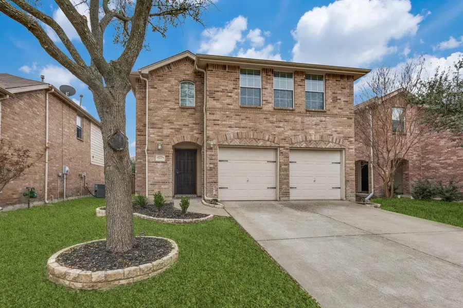 10513 Cochron Drive, McKinney, TX 75072 - #2