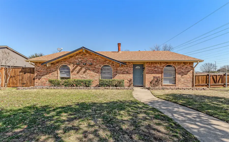 6500 Kiowa Court, Plano, TX 75023 - #2