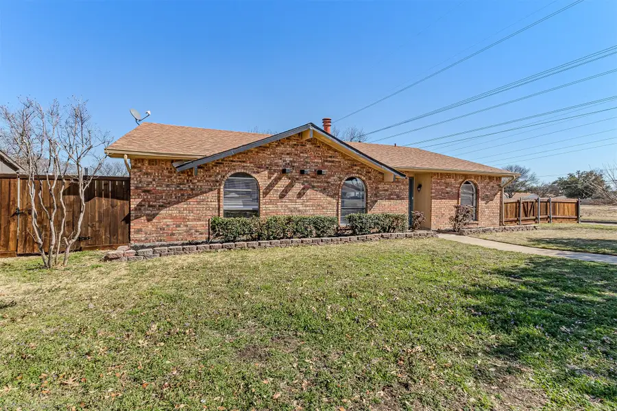 6500 Kiowa Court, Plano, TX 75023 - #3