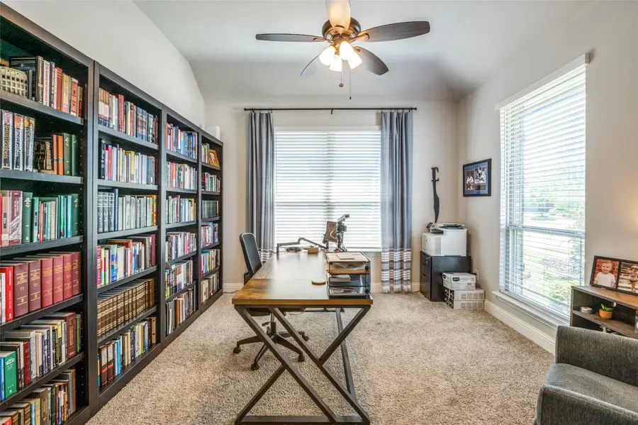 1217 Porter Lane, McKinney, TX 75071 - #3