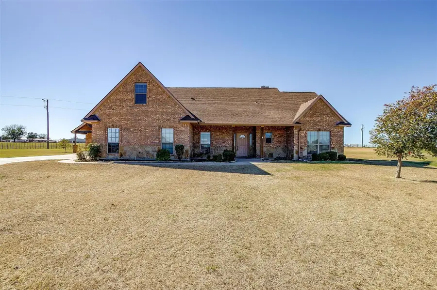 140 Champion Court, Weatherford, TX 76087 - #3