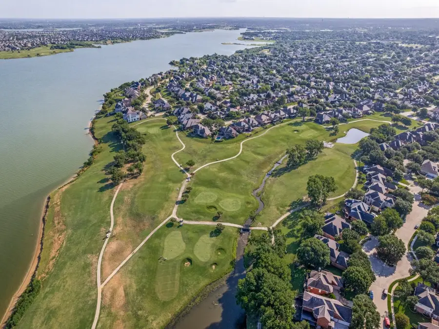 6412 Stewart Boulevard, The Colony, TX 75056 - #2