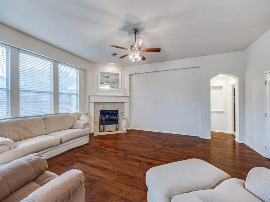 6412 Stewart Boulevard, The Colony, TX 75056 - #3