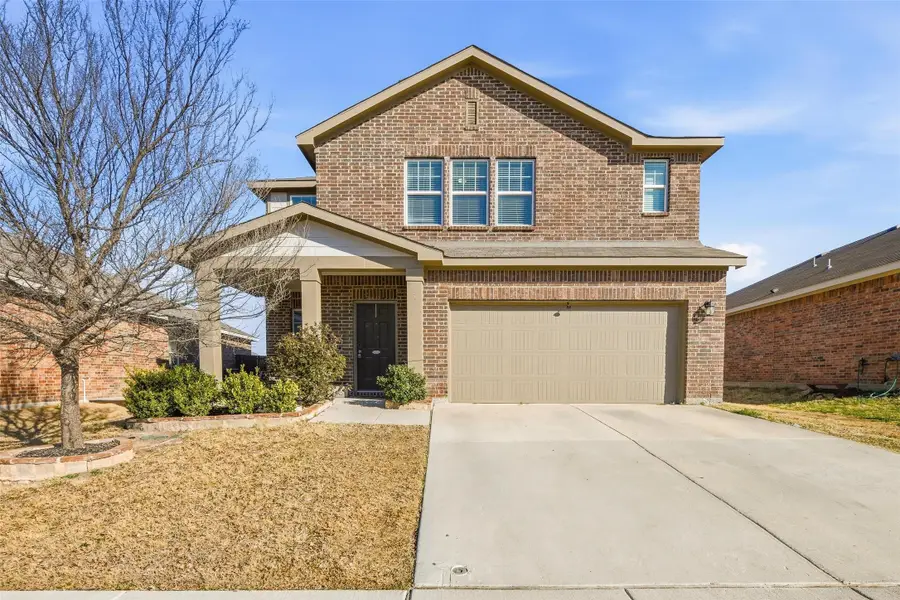 6532 Trident Court, Fort Worth, TX 76179 - #2