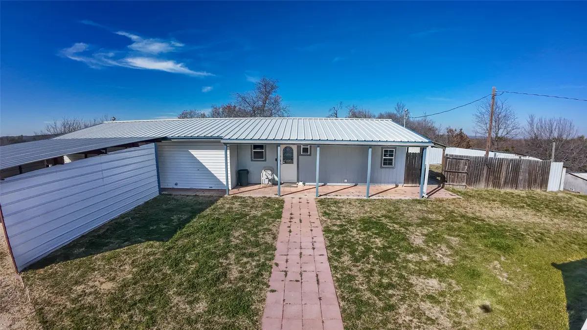 125 Hyde Away Lane, Weatherford, TX 76085 - #1