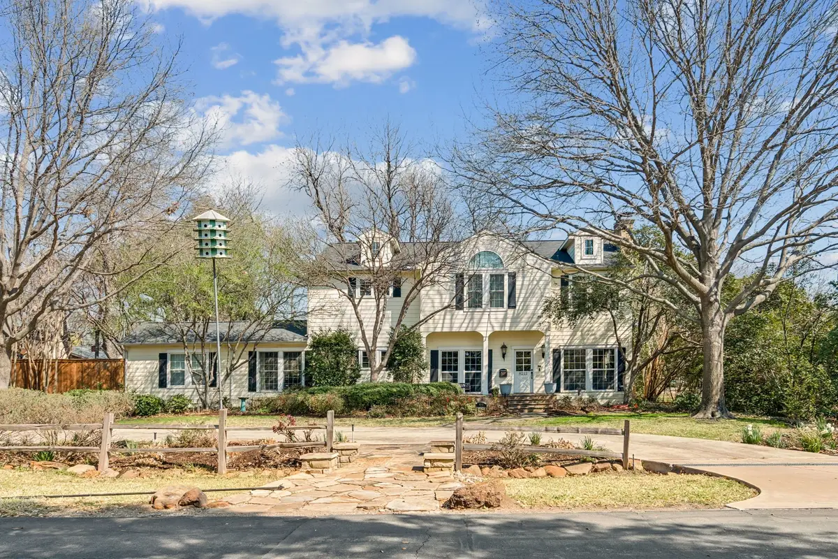 8212 Midway Road, Dallas, TX 75209 - #1