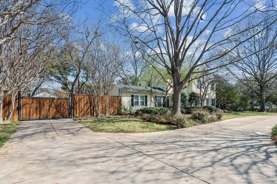 8212 Midway Road, Dallas, TX 75209 - #2