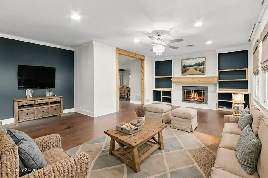 2208 Lake Ridge Circle, Waco, TX 76710 - #3